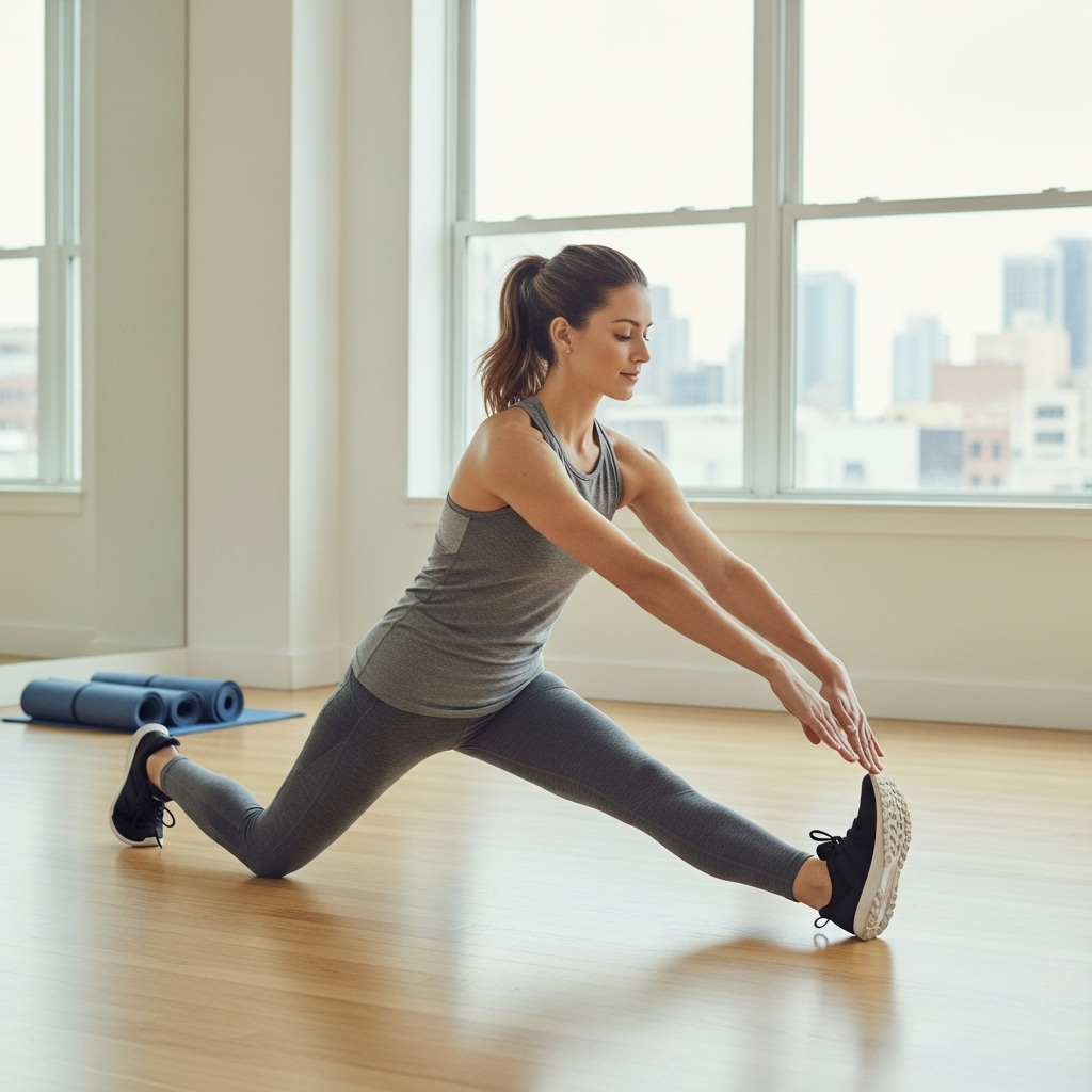 Sophia Jensen, ZenVanUrith grundlægger og senior instruktør